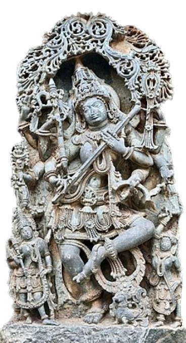 Maha Saraswati